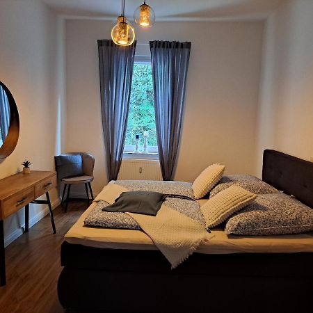Blick Zum Brueckentor Apartment Traben-Trarbach Bagian luar foto