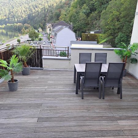 Blick Zum Brueckentor Apartment Traben-Trarbach Bagian luar foto