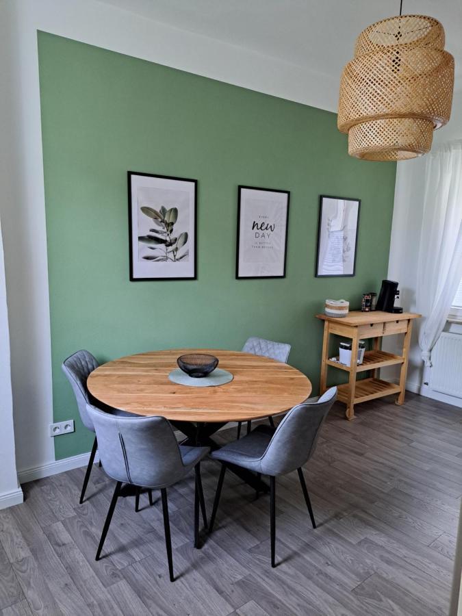 Blick Zum Brueckentor Apartment Traben-Trarbach Bagian luar foto