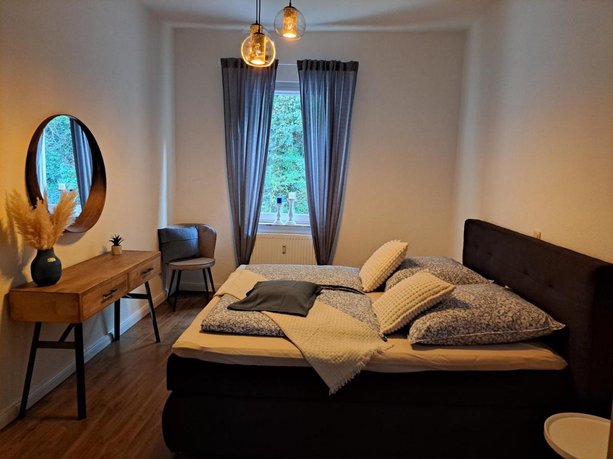 Blick Zum Brueckentor Apartment Traben-Trarbach Bagian luar foto