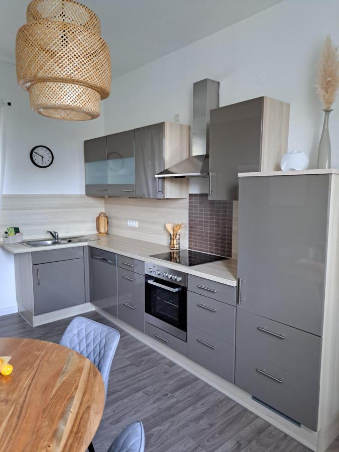 Blick Zum Brueckentor Apartment Traben-Trarbach Bagian luar foto