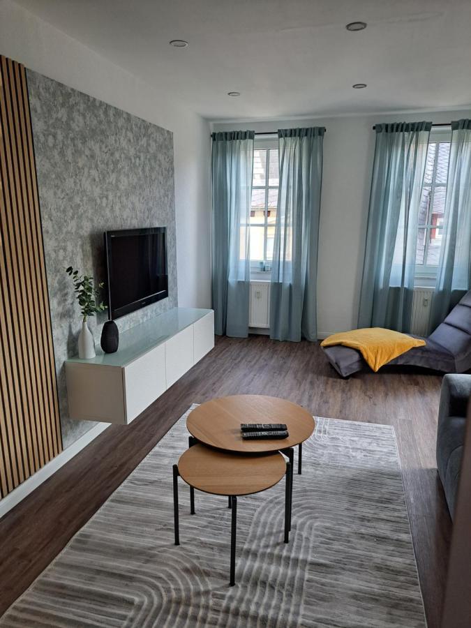 Blick Zum Brueckentor Apartment Traben-Trarbach Bagian luar foto