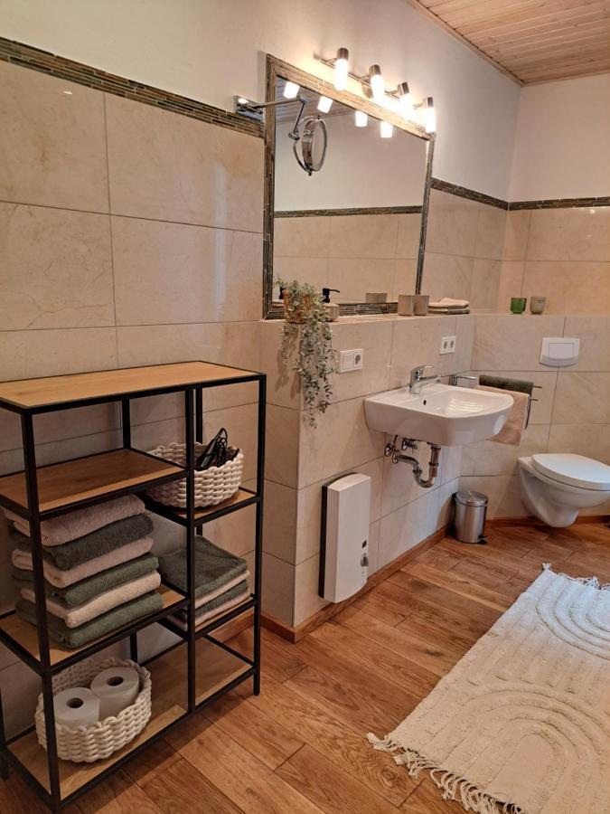 Blick Zum Brueckentor Apartment Traben-Trarbach Bagian luar foto