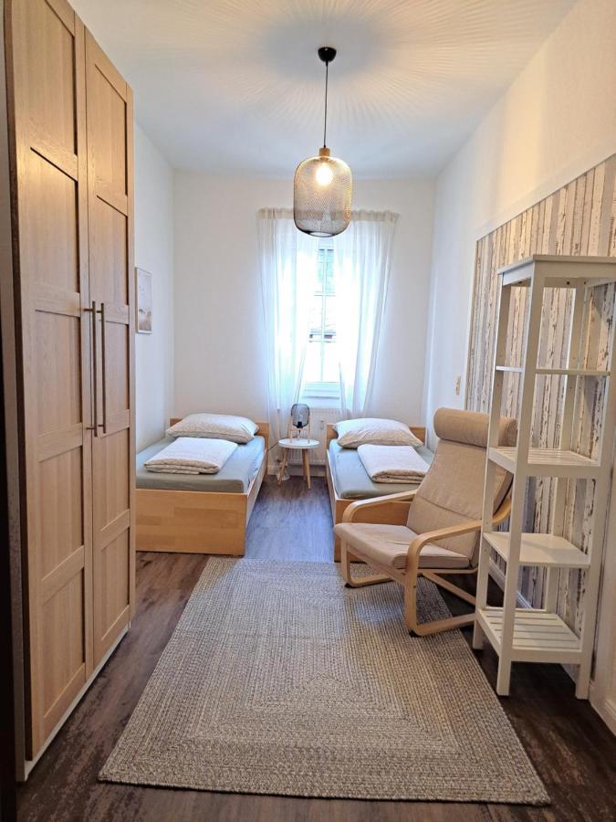 Blick Zum Brueckentor Apartment Traben-Trarbach Bagian luar foto