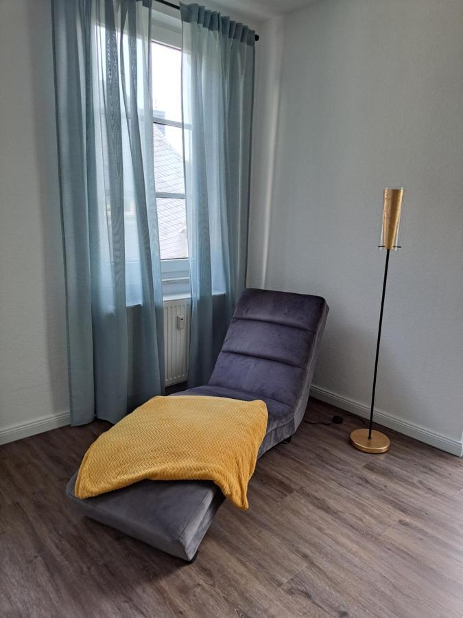Blick Zum Brueckentor Apartment Traben-Trarbach Bagian luar foto